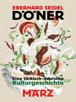 cover image of Döner